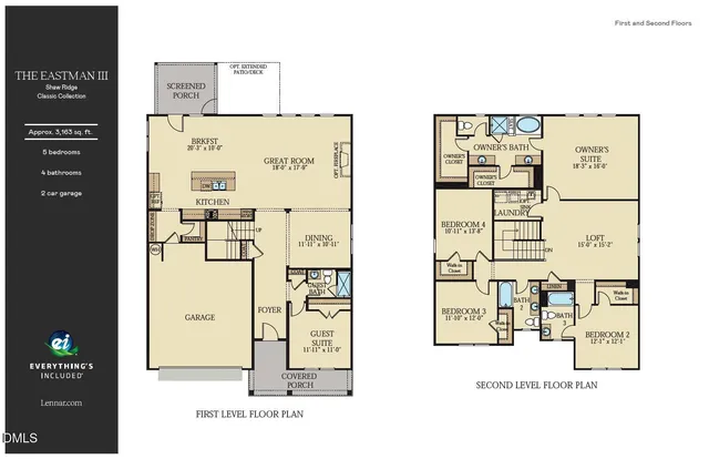 $614,335 | 1573 Odette Way, Durham, NC 27703