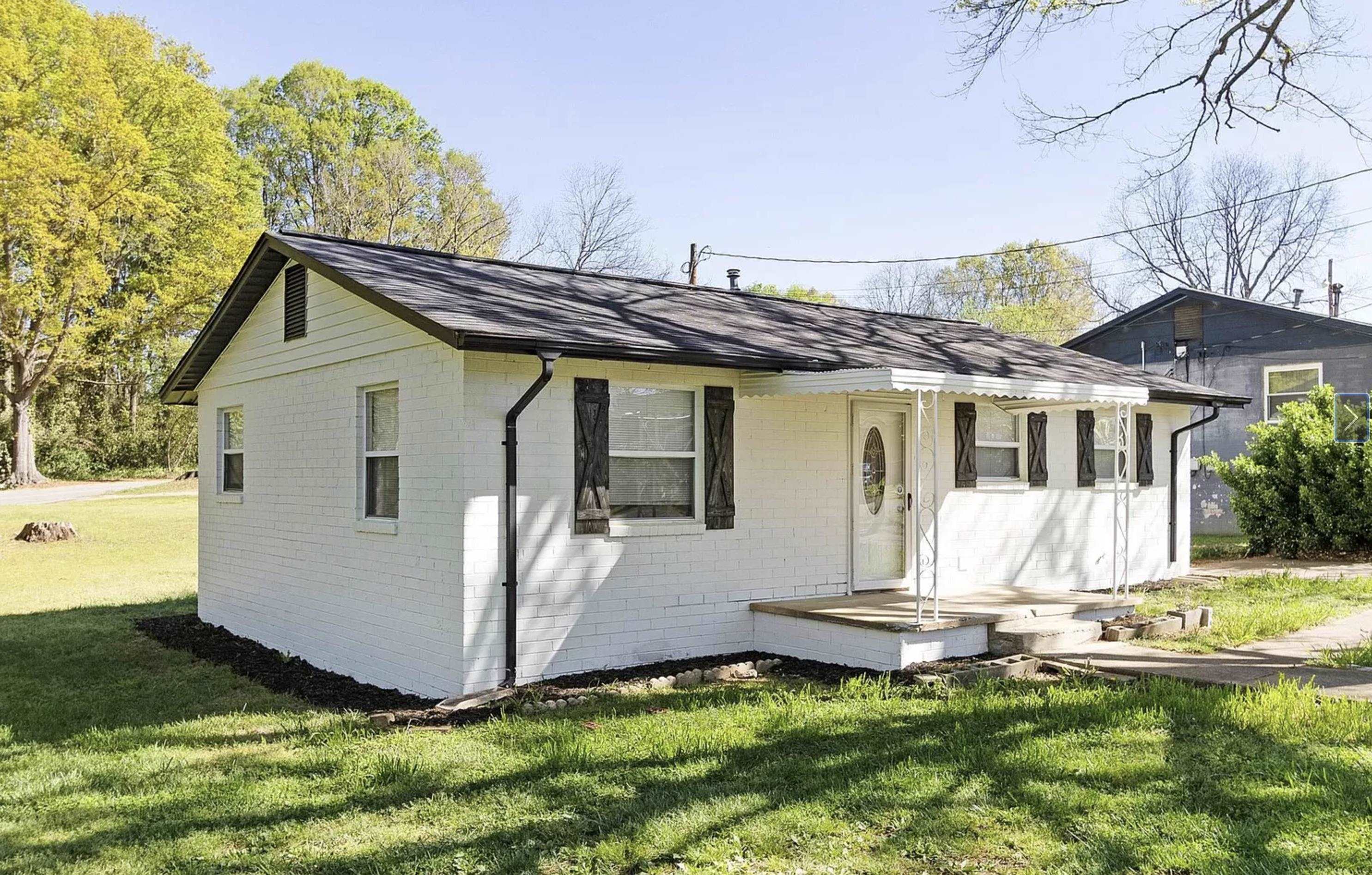 611 Gardner Street Gaffney, SC 29341 - Photo 2 of 27