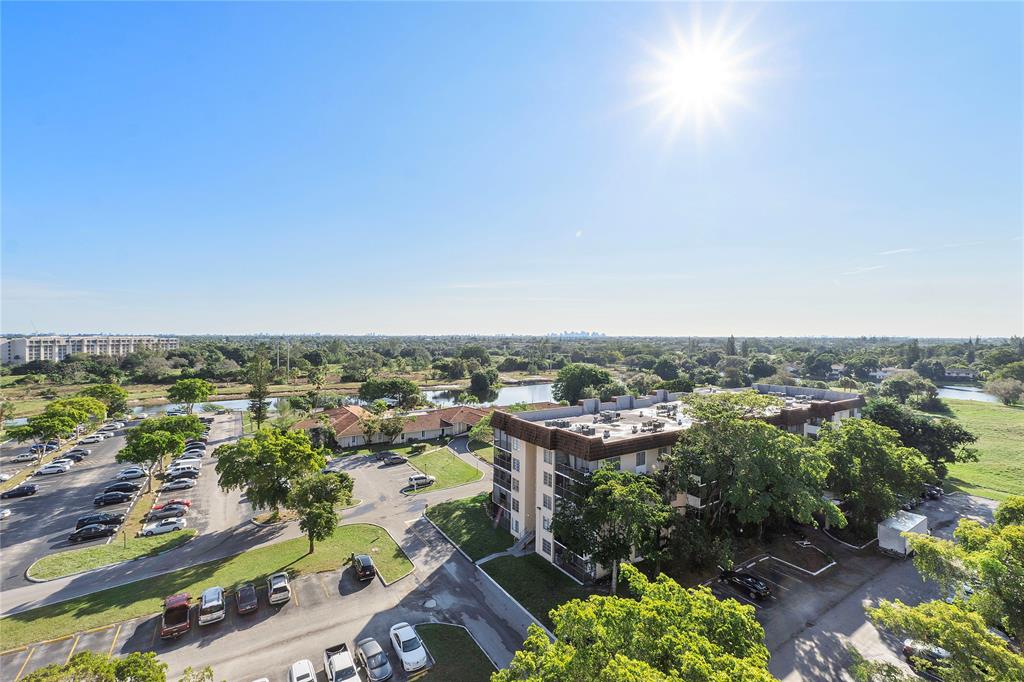 4174 Inverrary Drive, Unit 1002 Lauderhill, FL 33319 - Photo 27 of 28 a view of a city