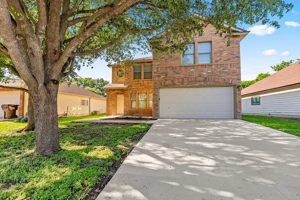 $1,999 | 1209 Apollo Circle, Round Rock, TX 78664