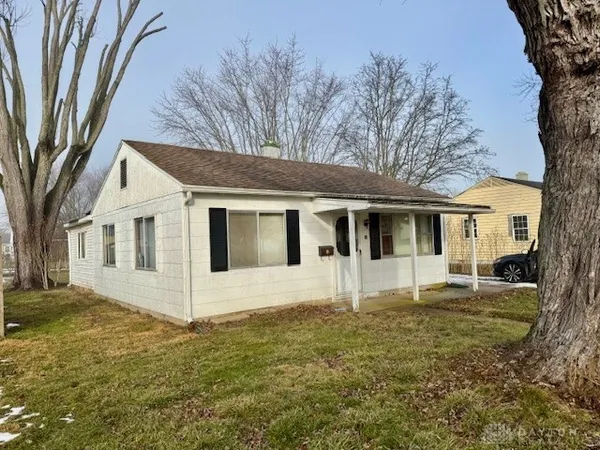 $95,000 | 64 Woodard Avenue, West Alexandria, OH 45381