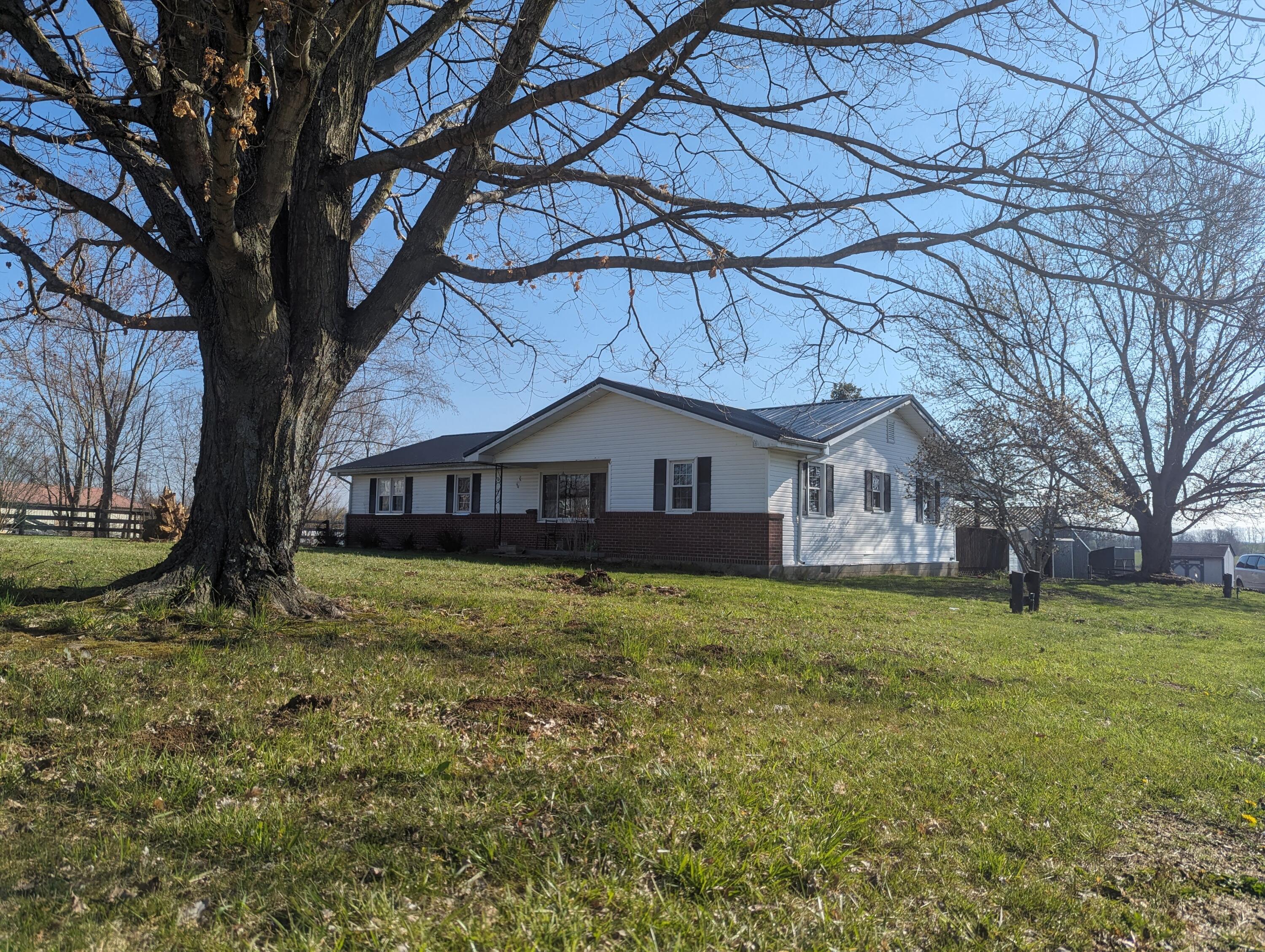 268 Monson Road Cynthiana, KY 41031 - Photo 1 of 30 PXL_20240327_141904762