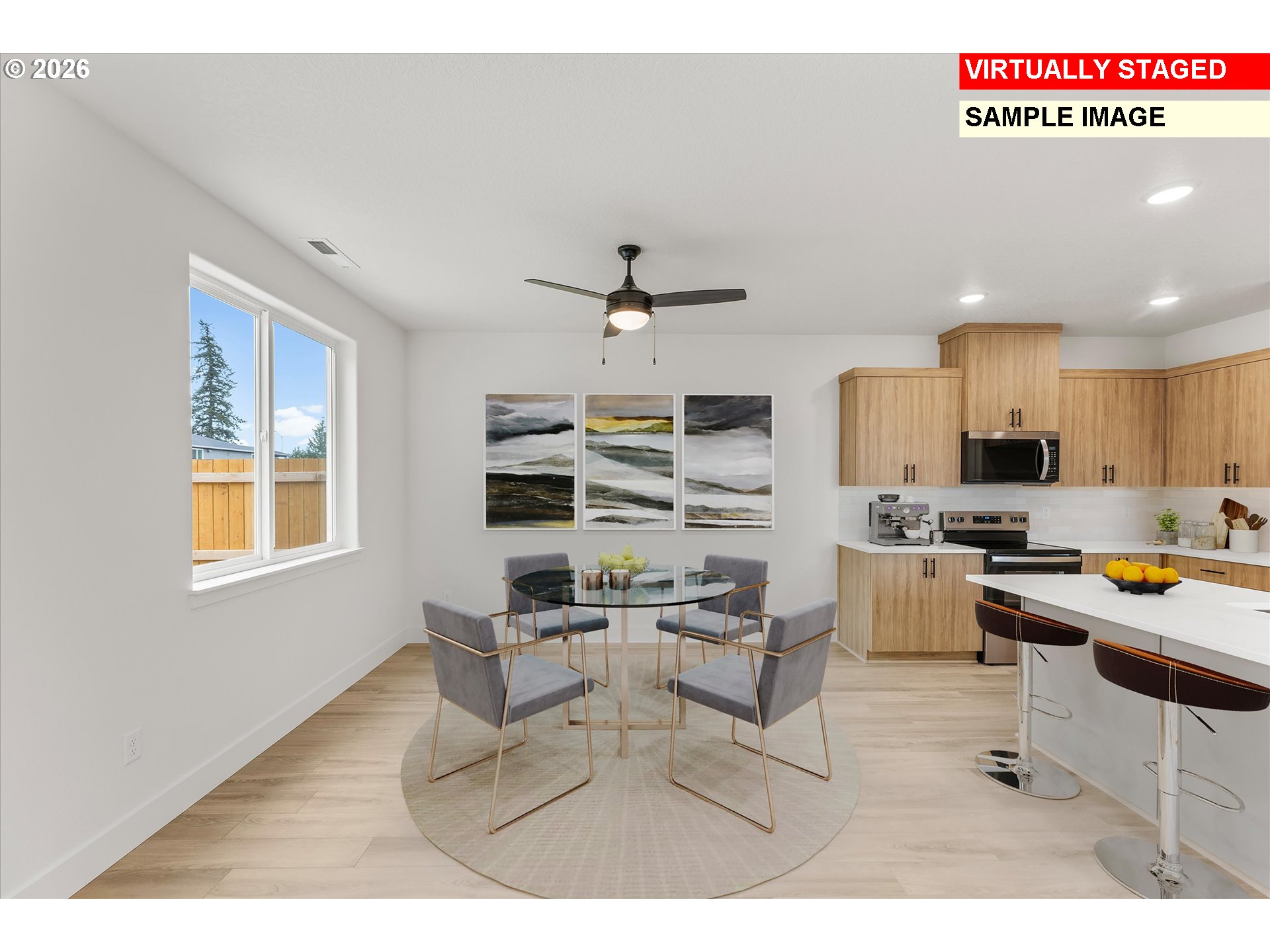 528 Spring Boulevard Woodburn, OR 97071 - Photo 11 of 34