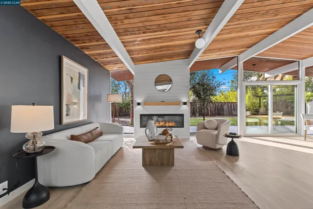 $1,400,000 | 3712 Barrington Drive, Concord, CA 94518