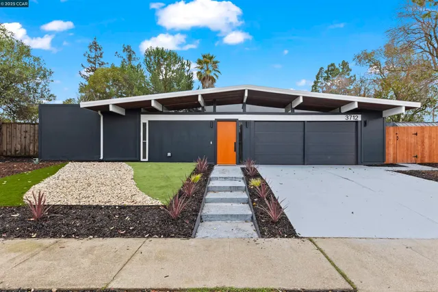 $1,400,000 | 3712 Barrington Drive, Concord, CA 94518
