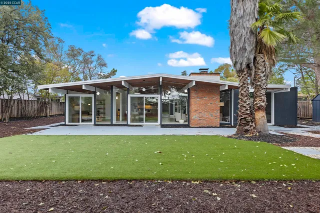 $1,400,000 | 3712 Barrington Drive, Concord, CA 94518