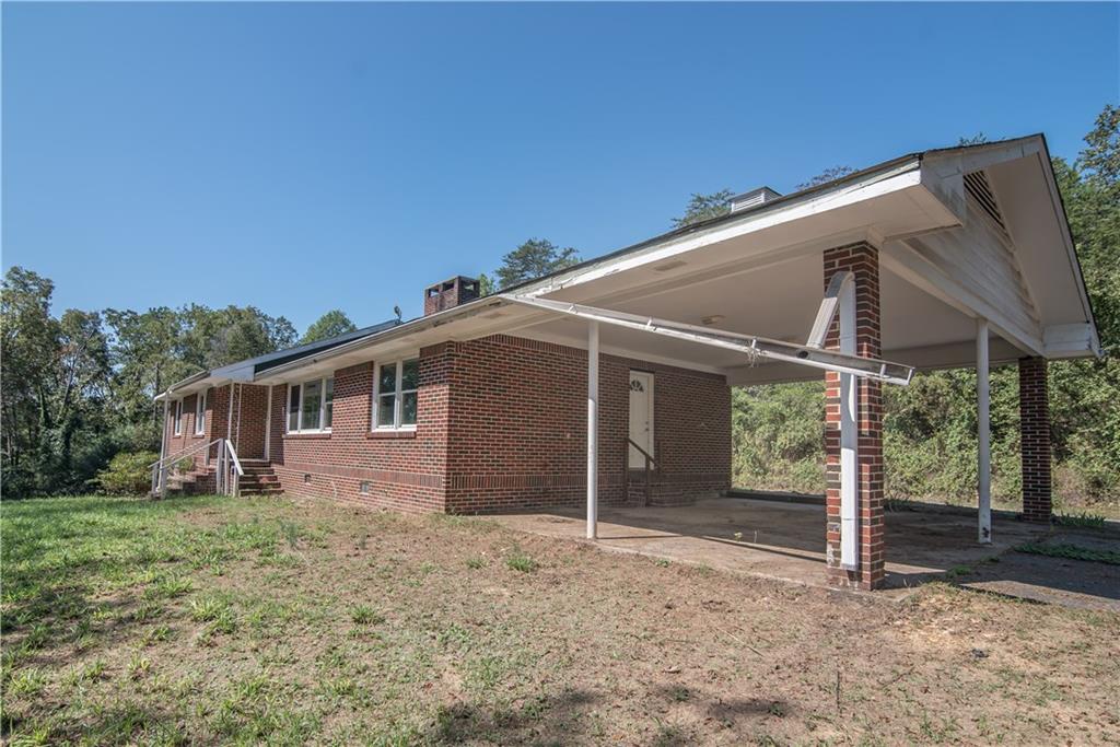 102 Scott Lake Road Southwest Plainville, GA 30733 - Photo 1 of 1 Gallery Image 1