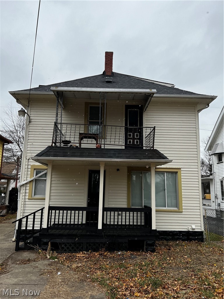 10604 Elmarge Road Cleveland, OH 44105 - Photo 23 of 24 Gallery Image 23