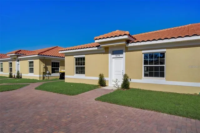 $1,450 | 1578 Cumin Drive, Kissimmee, FL 34759