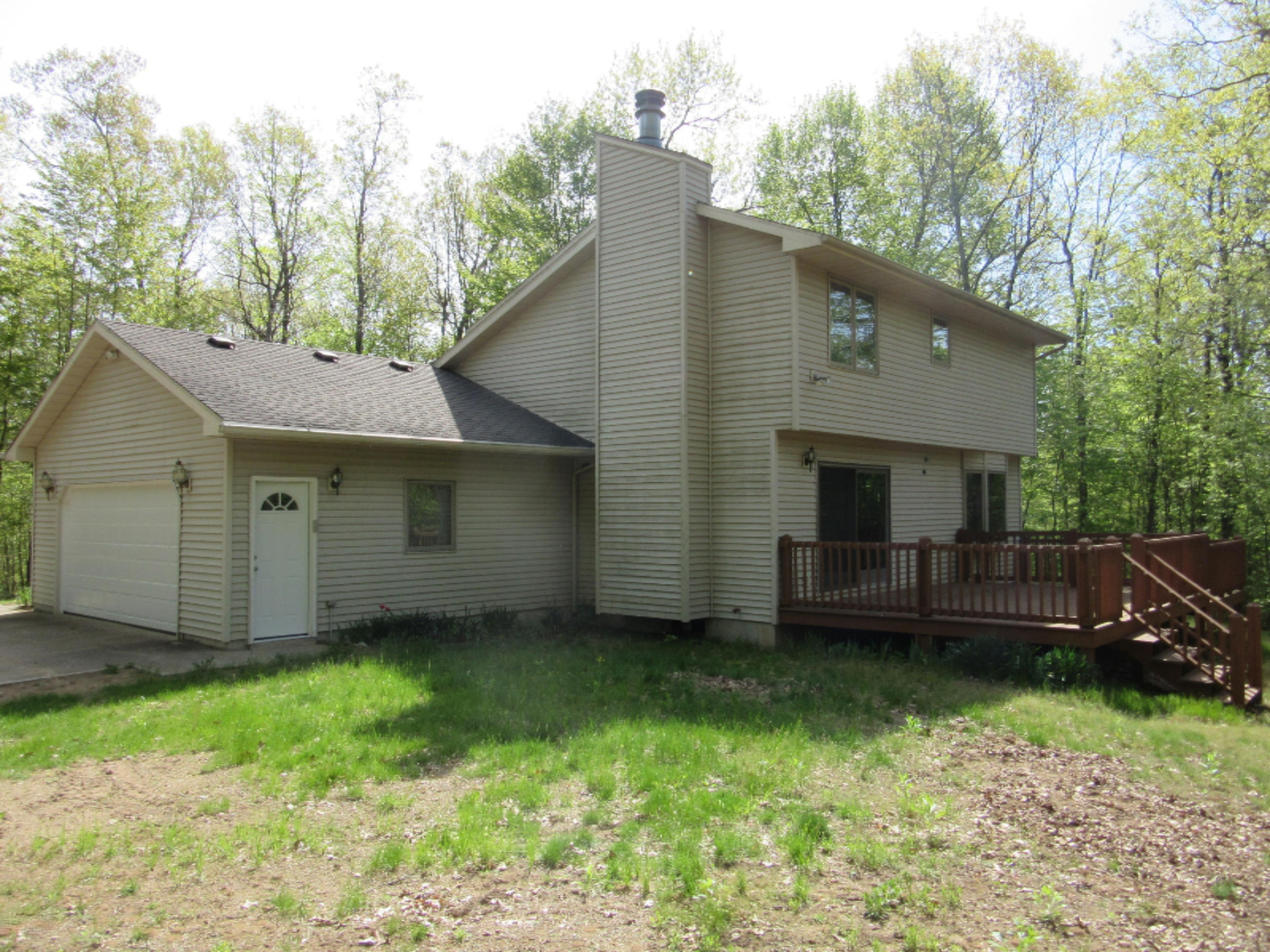 4275 White Road Pierson, MI 49339 - Photo 2 of 15 IMG_8312