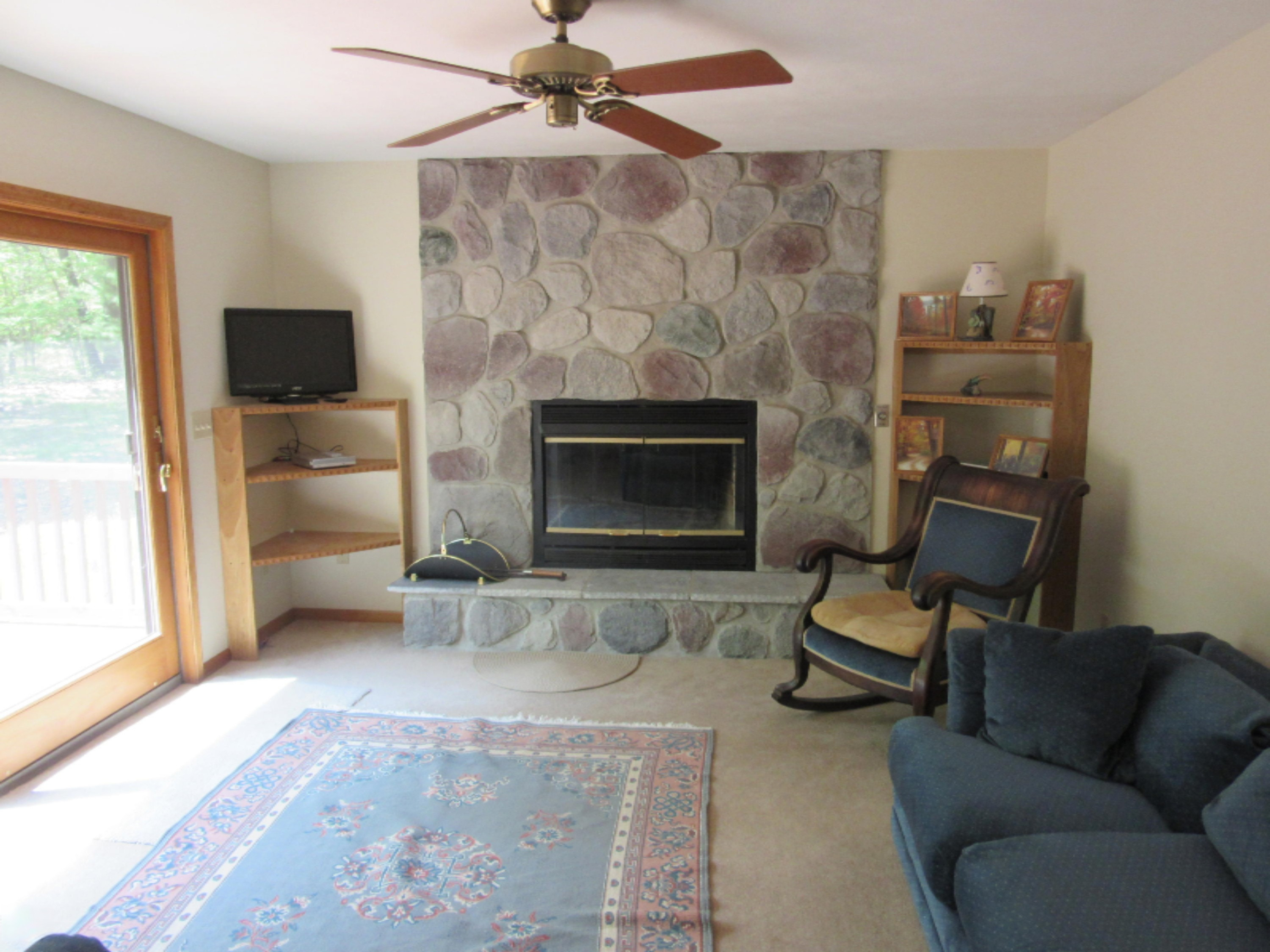 4275 White Road Pierson, MI 49339 - Photo 5 of 15 IMG_8469