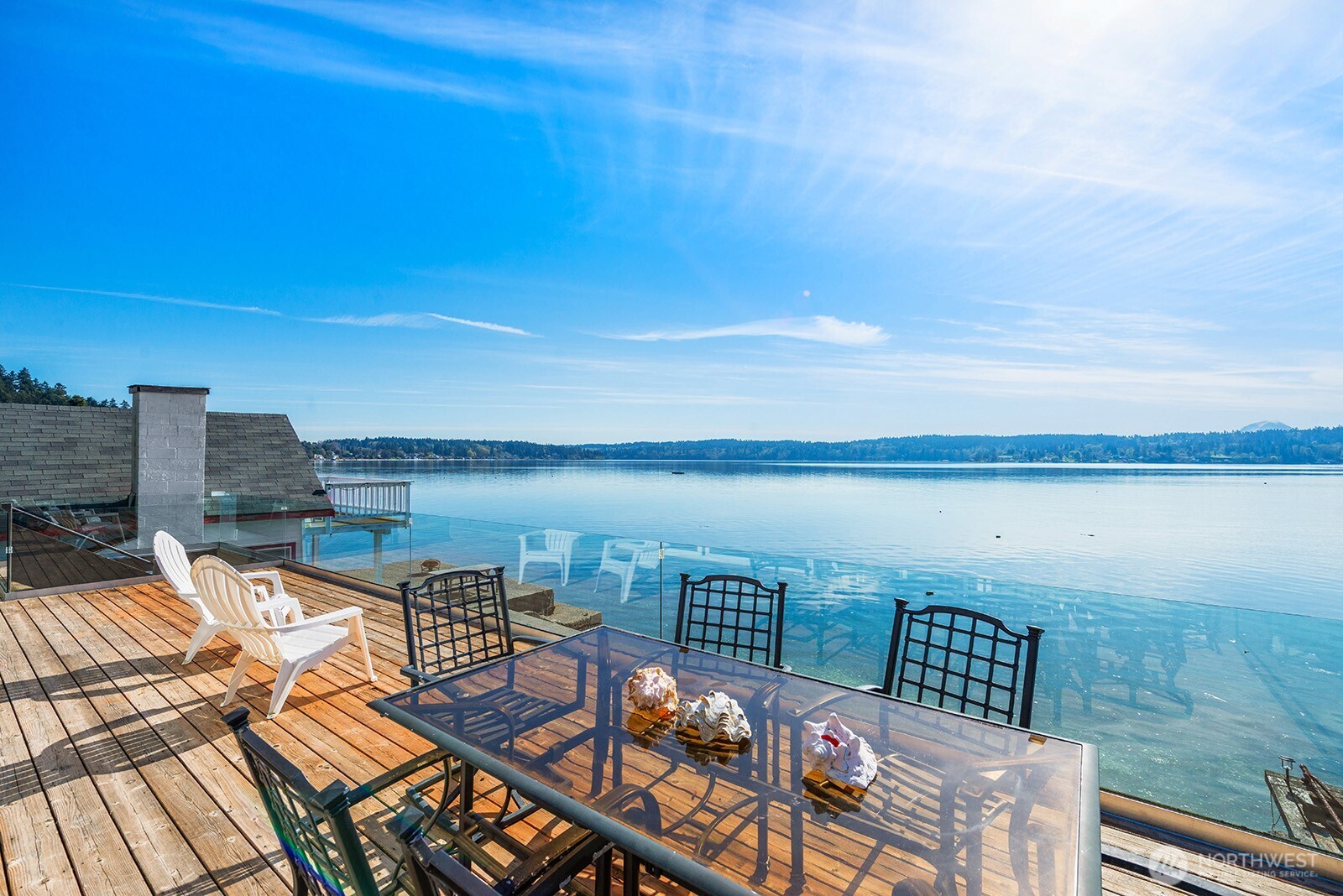 11613 Southwest Shawnee Road Vashon, WA 98070 - Photo 12 of 40