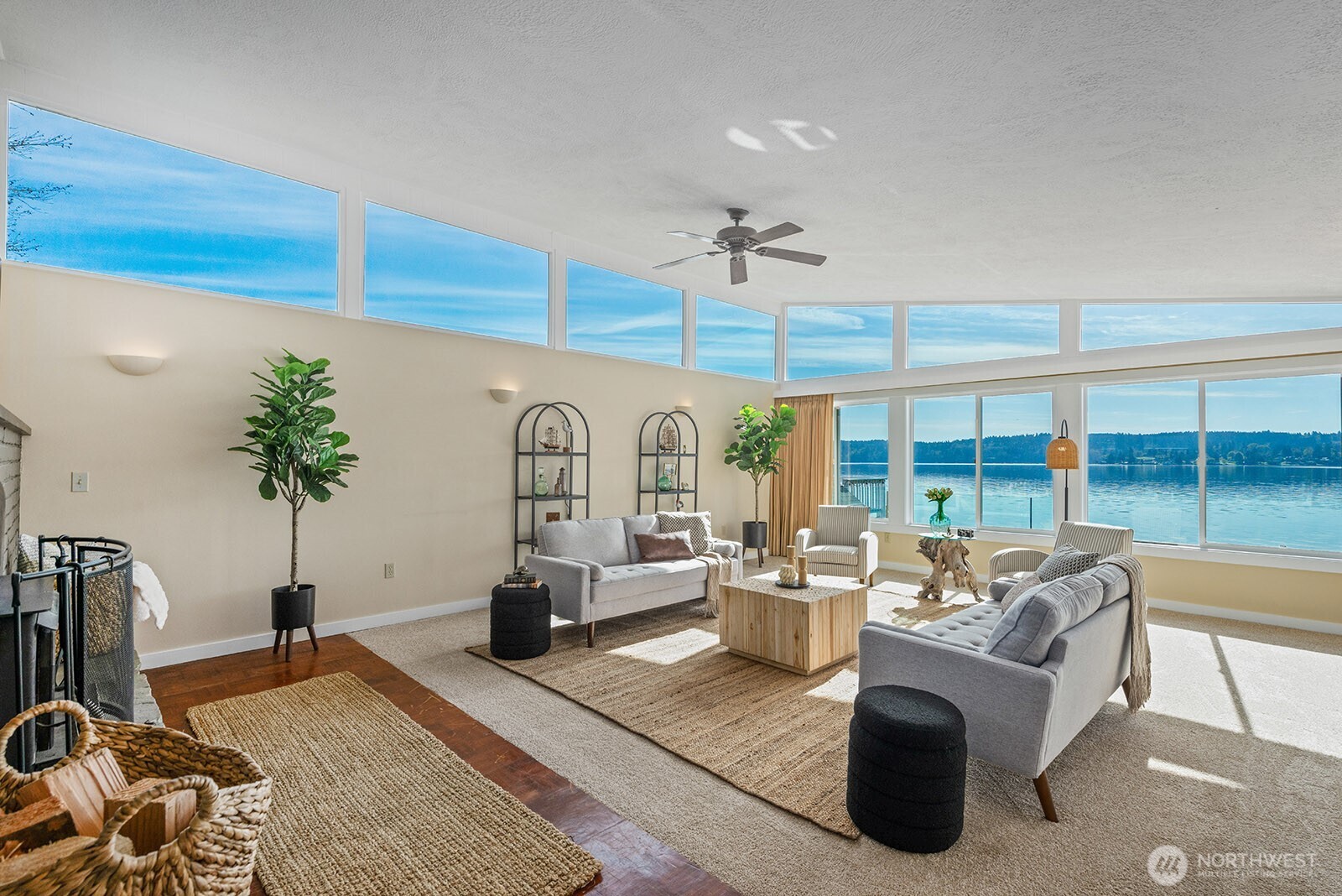 11613 Southwest Shawnee Road Vashon, WA 98070 - Photo 14 of 40