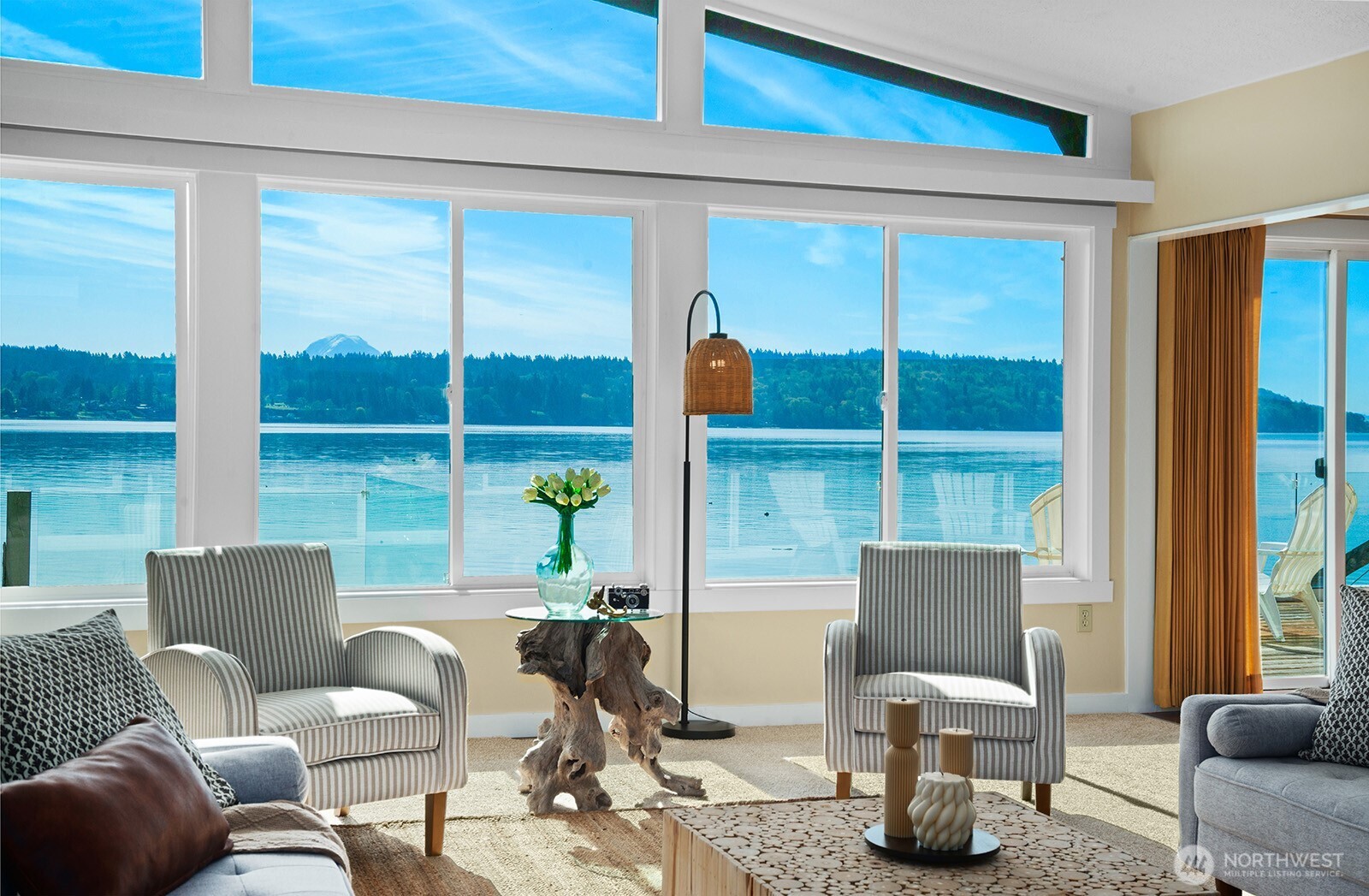 11613 Southwest Shawnee Road Vashon, WA 98070 - Photo 15 of 40