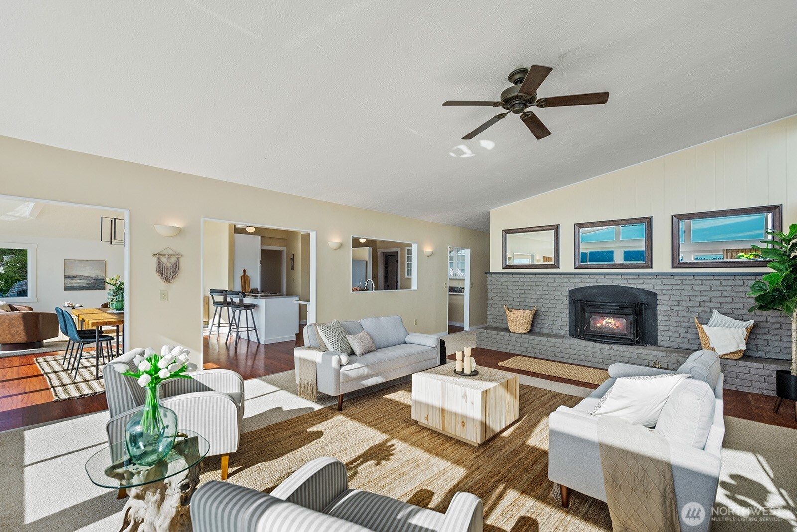 11613 Southwest Shawnee Road Vashon, WA 98070 - Photo 17 of 40