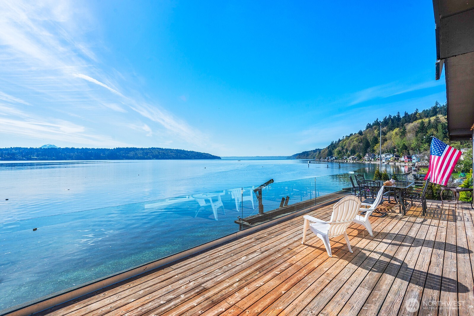 11613 Southwest Shawnee Road Vashon, WA 98070 - Photo 2 of 40