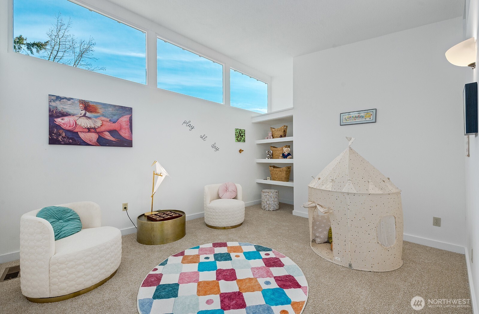 11613 Southwest Shawnee Road Vashon, WA 98070 - Photo 24 of 40