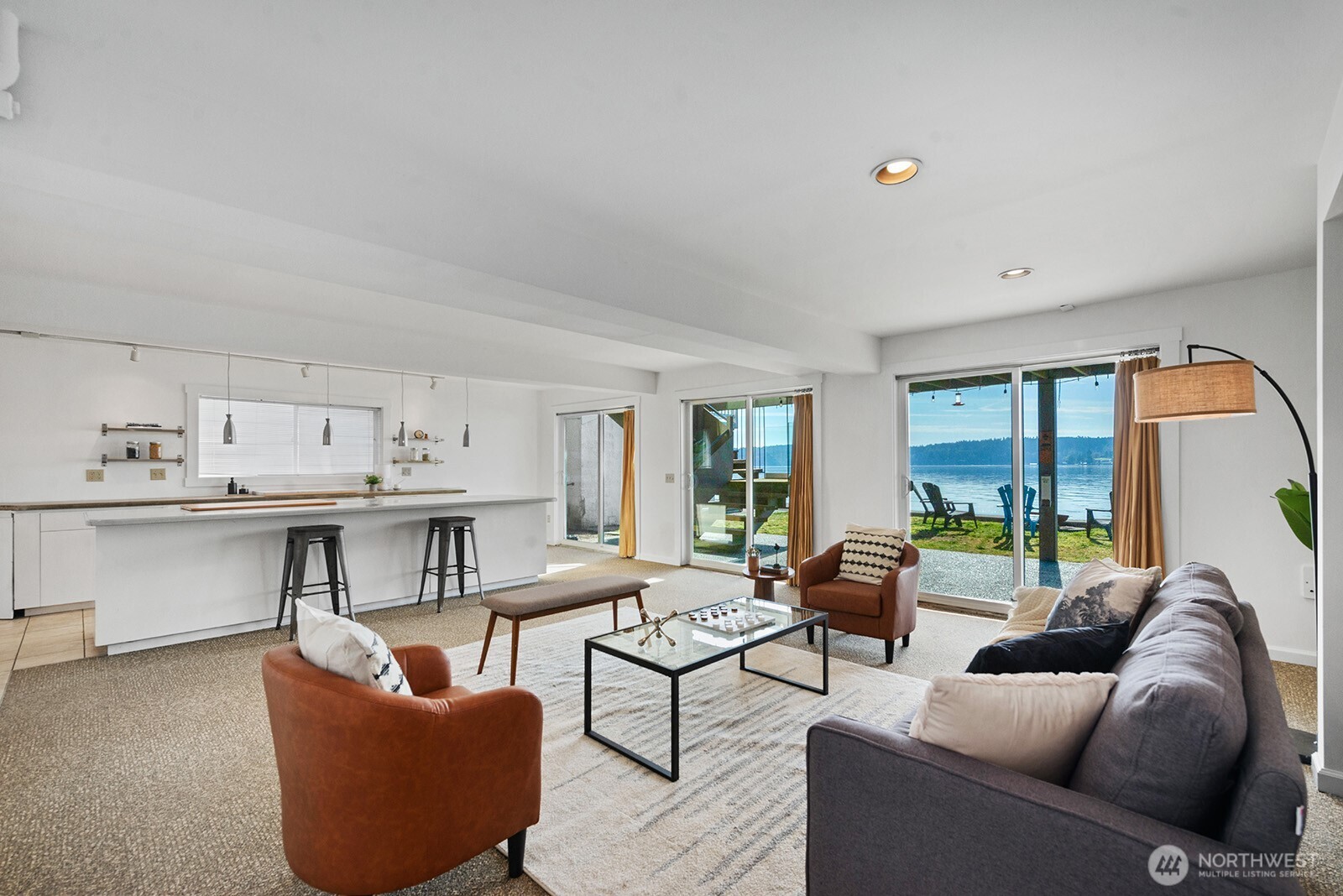 11613 Southwest Shawnee Road Vashon, WA 98070 - Photo 27 of 40