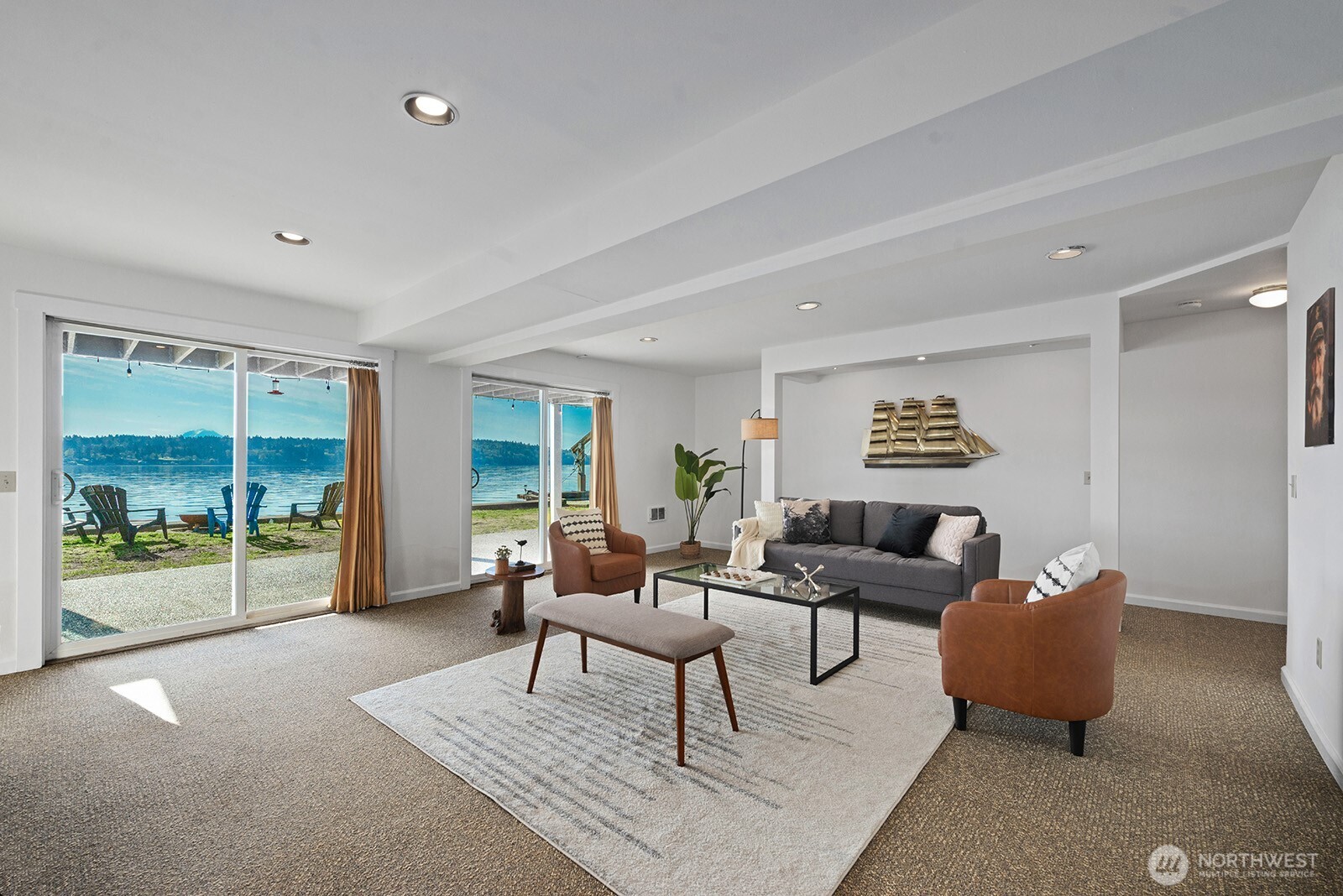 11613 Southwest Shawnee Road Vashon, WA 98070 - Photo 28 of 40