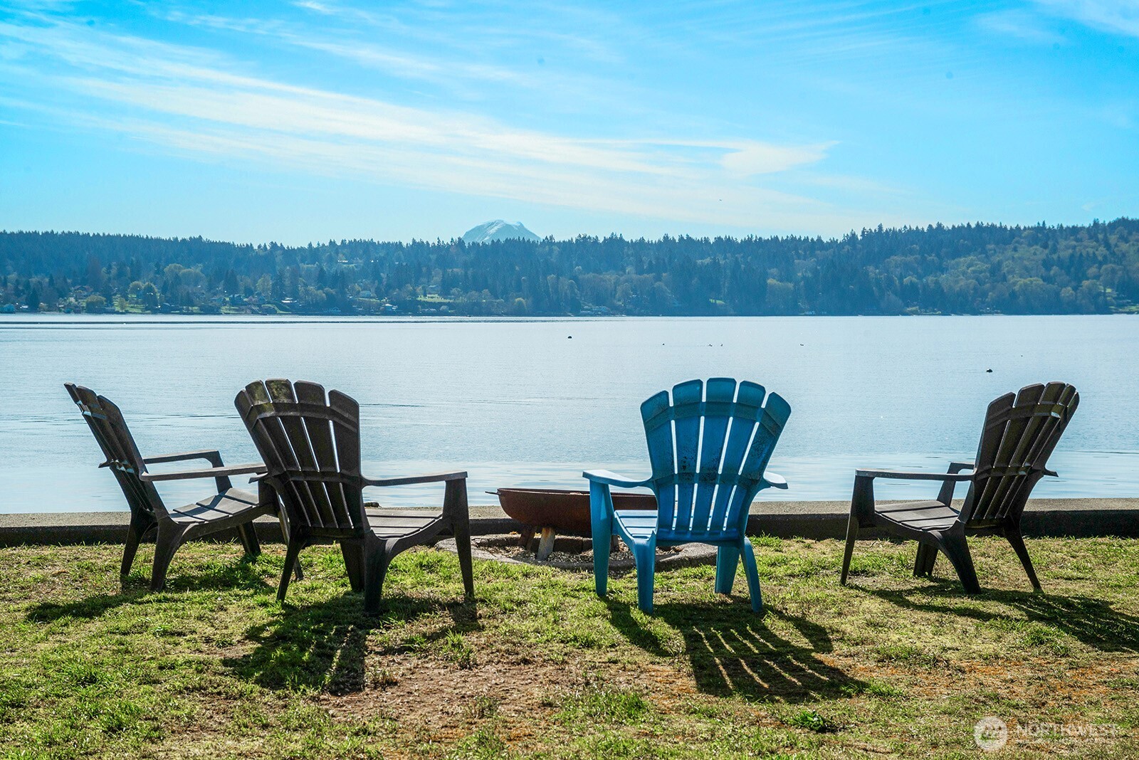 11613 Southwest Shawnee Road Vashon, WA 98070 - Photo 37 of 40