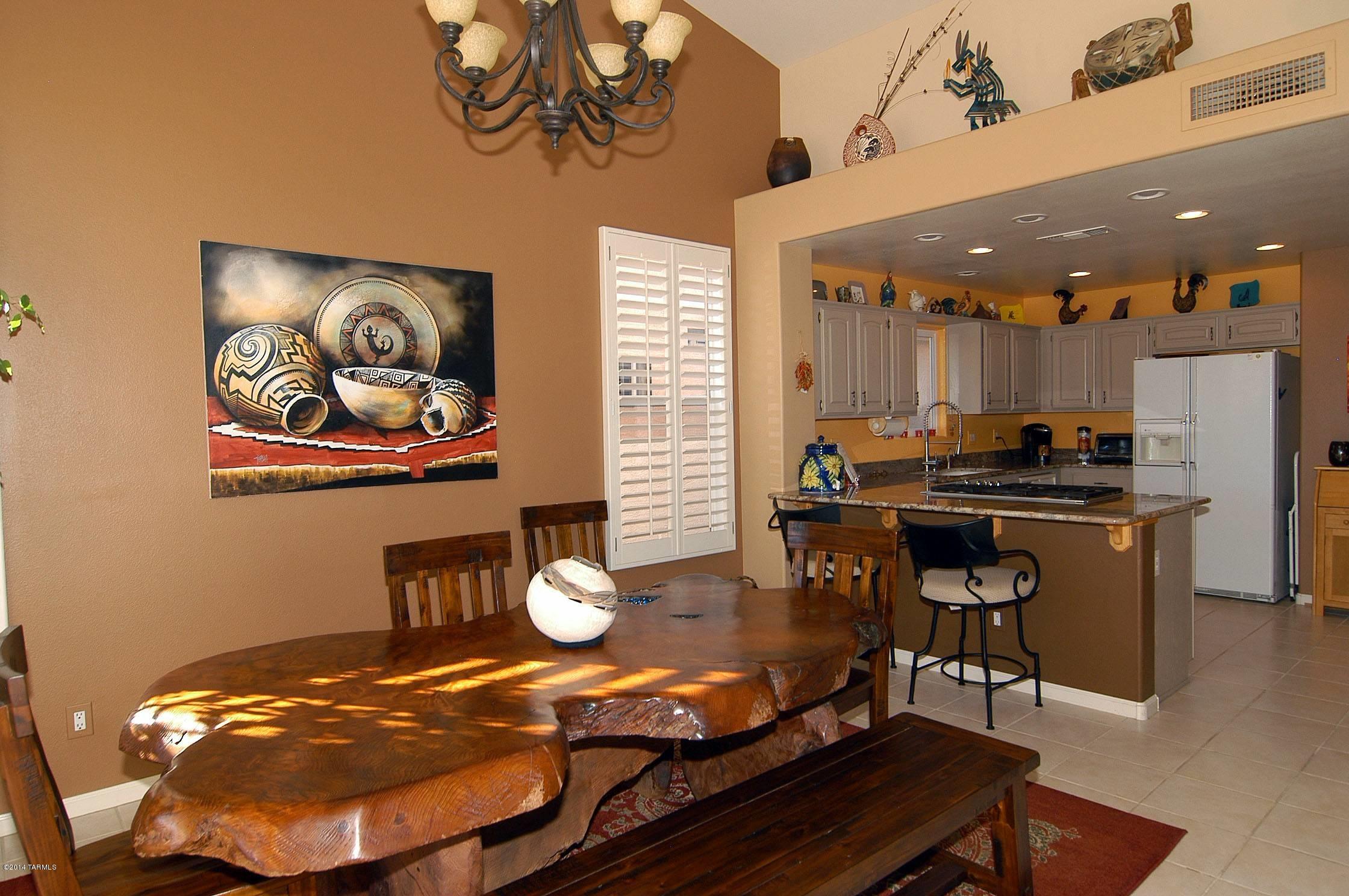 65717 East Desert Rise Drive Tucson, AZ 85739 - Photo 19 of 40