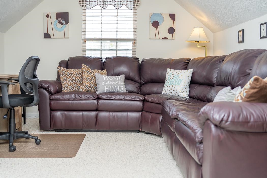 213 Inglecress Road Waynesboro, VA 22980 - Photo 25 of 68 a living room with furniture and a window