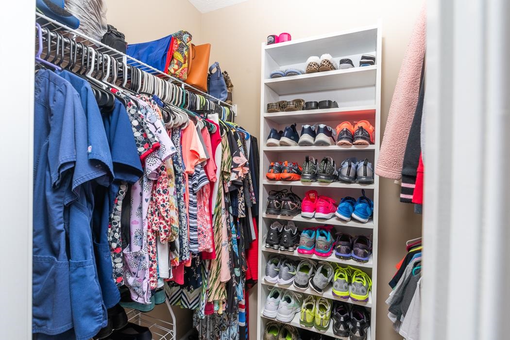213 Inglecress Road Waynesboro, VA 22980 - Photo 29 of 68 a view of walk in closet with clothes