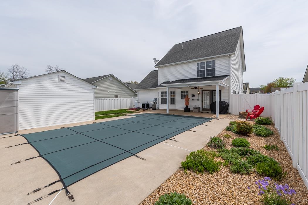 213 Inglecress Road Waynesboro, VA 22980 - Photo 44 of 68