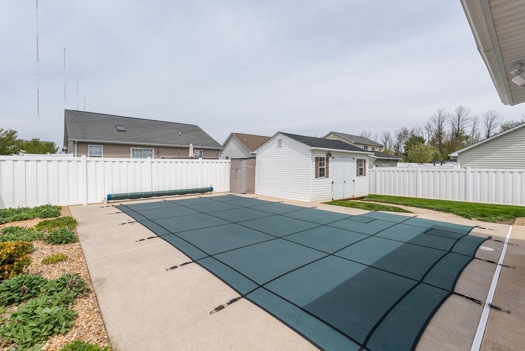 213 Inglecress Road Waynesboro, VA 22980 - Photo 45 of 68