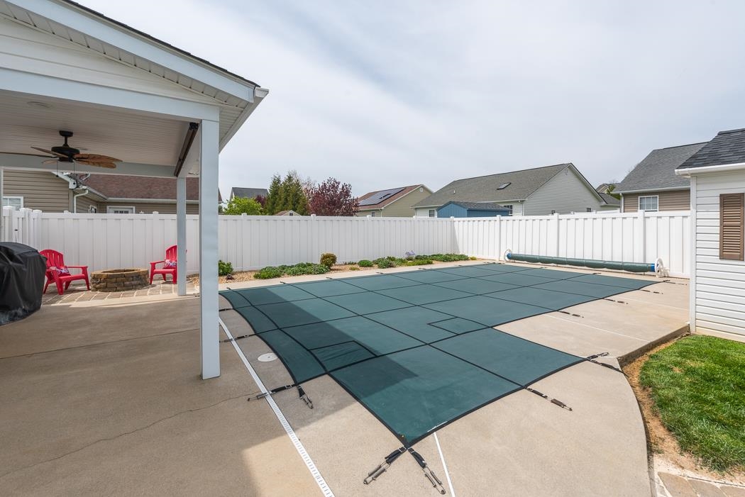 213 Inglecress Road Waynesboro, VA 22980 - Photo 46 of 68