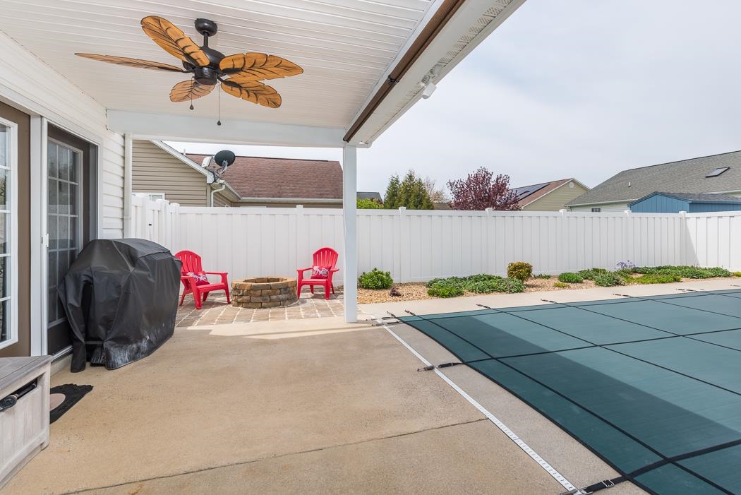 213 Inglecress Road Waynesboro, VA 22980 - Photo 48 of 68