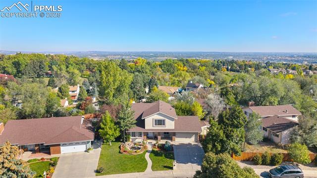 580 Gilcrest Road Colorado Springs, CO 80906 - Photo 42 of 44