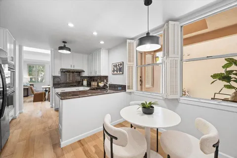 $1,648,000 | 803 Lakeshore Dr., Redwood City, CA 94065