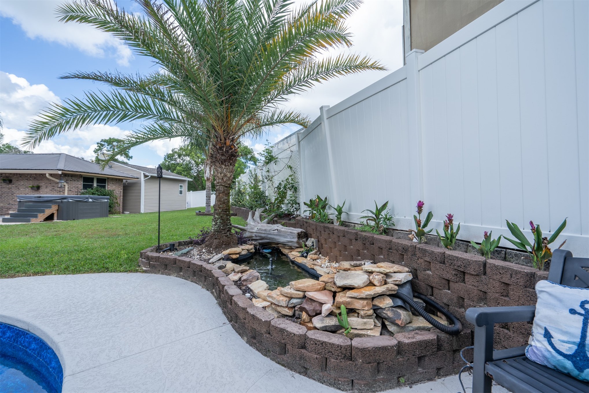 377 Foxridge Road Orange Park, FL 32065 - Photo 44 of 55 Gallery Image 44