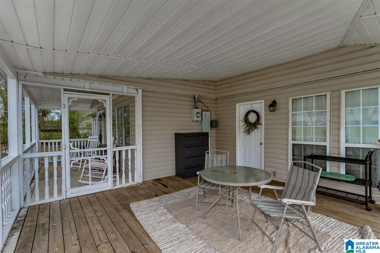 270 Pleasant Road Mount Olive, AL 35117 - Photo 6 of 33