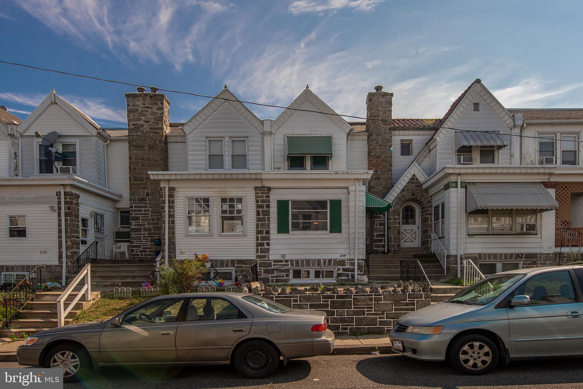 209 Kingston Road Upper Darby, PA 19082 - Photo 10 of 45