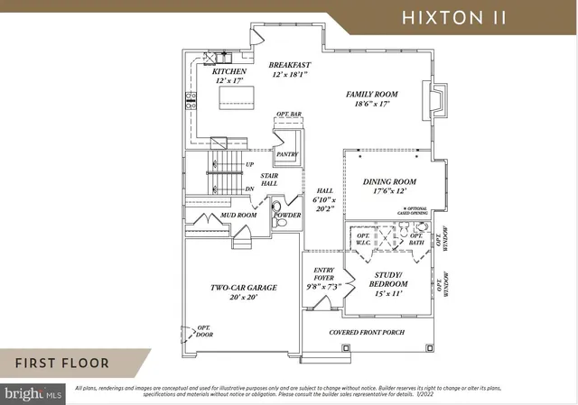 $2,299,900 | 611 Gibson Drive Southwest, Vienna, VA 22180