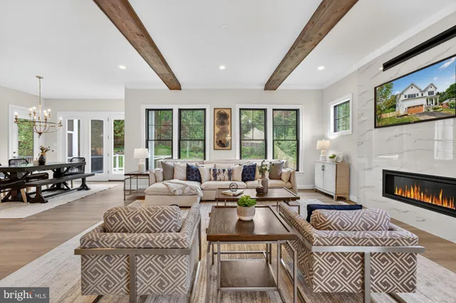 $2,299,900 | 611 Gibson Drive Southwest, Vienna, VA 22180