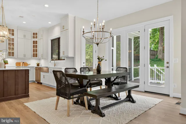 $2,299,900 | 611 Gibson Drive Southwest, Vienna, VA 22180