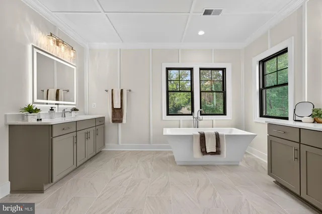 $2,299,900 | 611 Gibson Drive Southwest, Vienna, VA 22180