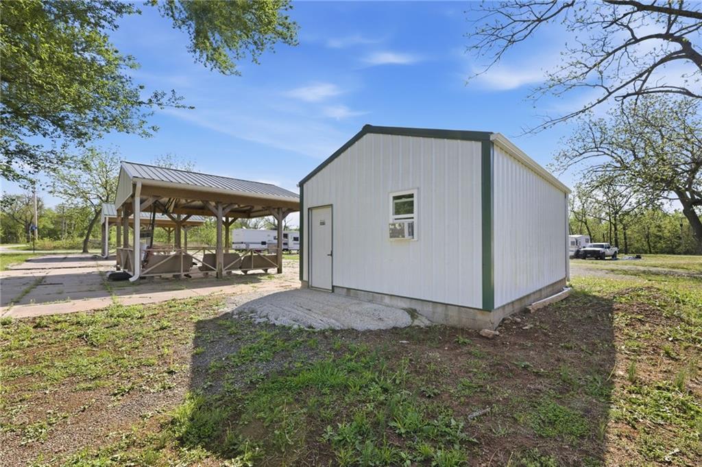 74 3rd Street Moran, KS 66755 - Photo 43 of 43 Gallery Image 43