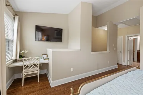 $384,900 | 3662 Ashford Creek View Northeast, Atlanta, GA 30319