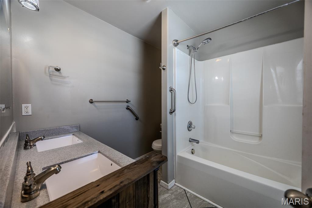 21104 Larson Road Waynesville, MO 65583 - Photo 24 of 52