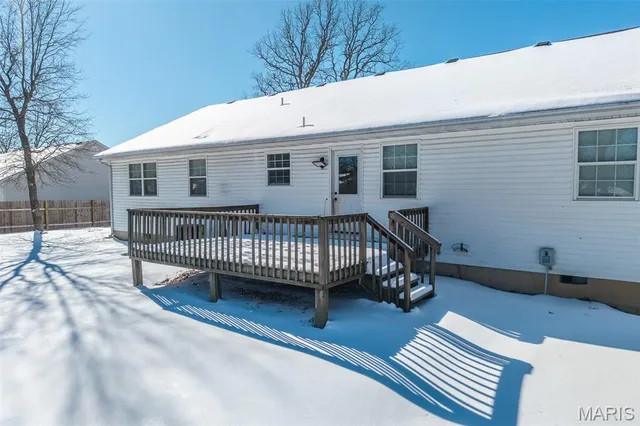 $269,900 | 21104 Larson Road, Waynesville, MO 65583