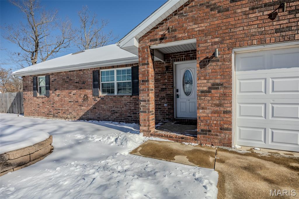 21104 Larson Road Waynesville, MO 65583 - Photo 4 of 52