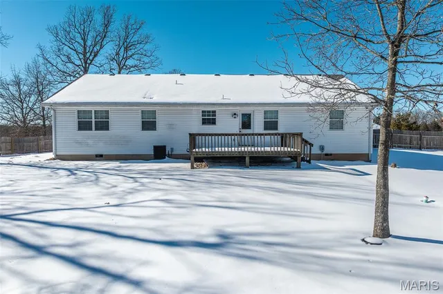 $269,900 | 21104 Larson Road, Waynesville, MO 65583