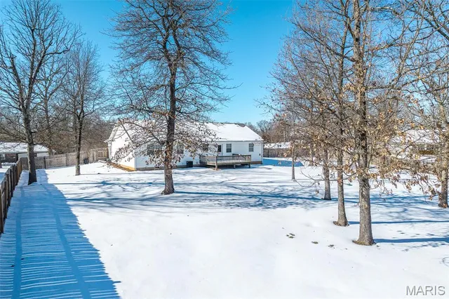 $269,900 | 21104 Larson Road, Waynesville, MO 65583