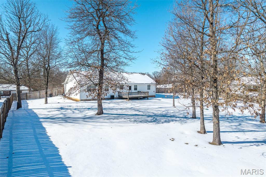 21104 Larson Road Waynesville, MO 65583 - Photo 42 of 52