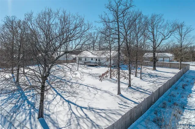 $269,900 | 21104 Larson Road, Waynesville, MO 65583