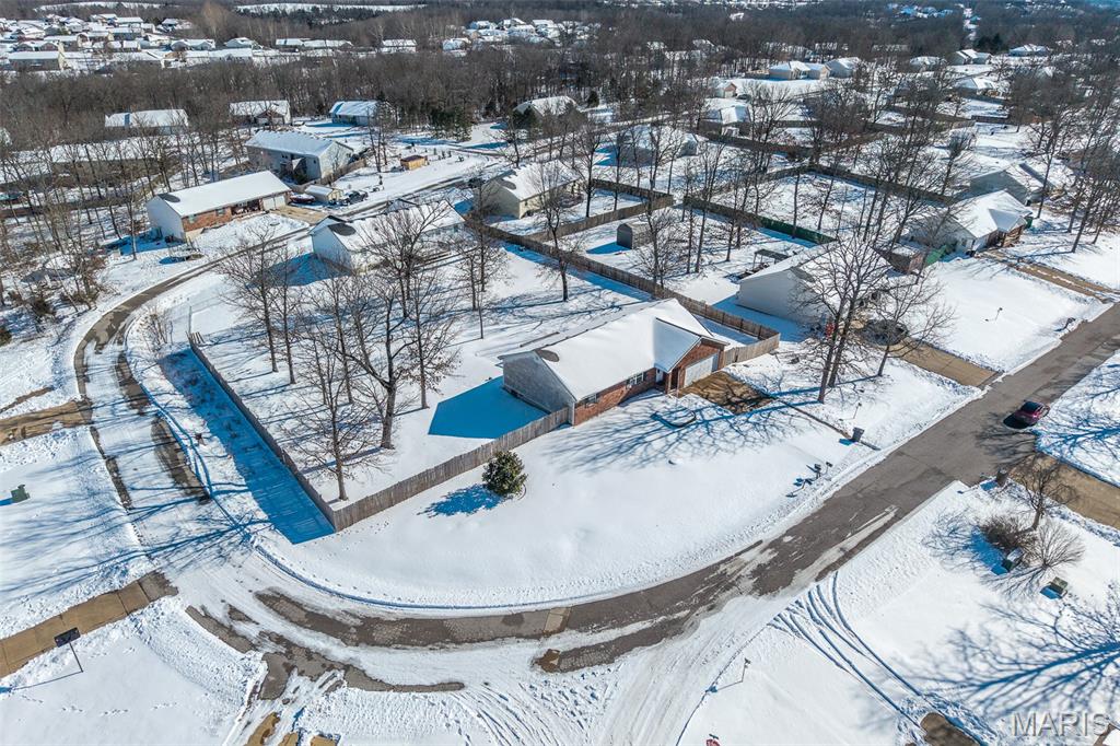 21104 Larson Road Waynesville, MO 65583 - Photo 45 of 52